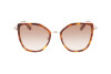 Солнцезащитные очки Salvatore Ferragamo SF293S (723)