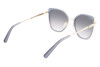 Sunglasses Salvatore Ferragamo SF293S (743)