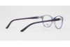 Eyeglasses Sferoflex SF 1548 (C352)