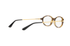 Eyeglasses Sferoflex SF 1574 (1020)