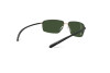 Солнцезащитные очки Silhouette Streamline Collection 08727 7630
