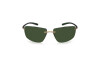 Солнцезащитные очки Silhouette Streamline Collection 08727 7630