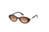 Sonnenbrille Swarovski SK0258 (48F)