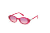 Sonnenbrille Swarovski SK0258 (75Z)