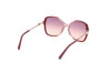 Lunettes de soleil Swarovski SK0329 (71T)