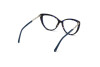 Eyeglasses Swarovski SK5382 (055)