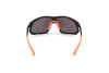 Sonnenbrille Adidas Sport SP0002 (02A)