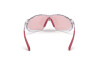 Sonnenbrille Adidas Sport SP0002 (27A)
