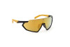 Sonnenbrille Adidas Sport SP0041 (02G)