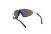 Occhiali da Sole Adidas Sport Cmpt Aero Li SP0071 (24X)