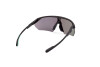 Lunettes de soleil Adidas Sport Prfm Shield SP0076 (02Q)