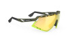 Sonnenbrille Rudy Project Defender SP520513-0000