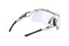 Sonnenbrille Rudy Project Tralyx Slim + Golf SP787569-0000