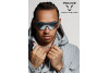 Sunglasses Police Lewis Hamilton SPLA28 (9U5X)