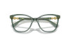 Eyeglasses Swarovski SK 2020 (1043)