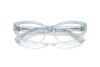 Eyeglasses Swarovski SK 2023 (1047)