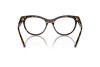 Eyeglasses Swarovski SK 2025 (1002)