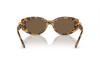 Солнцезащитные очки Swarovski SK 6002 (104073)