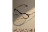 Lunettes de vue Swarovski SK5413 (052)