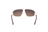 Солнцезащитные очки Timberland TB9341-H (32H)