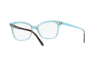 Lunettes de vue Tiffany TF 2155 (8134)