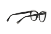 Lunettes de vue Tiffany TF 2166 (8001)