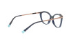 Brille Tiffany TF 2198B (8315)