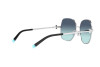 Sonnenbrille Tiffany TF 3085B (60019S)