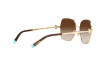 Sonnenbrille Tiffany TF 3085B (60213B)