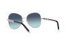 Occhiali da Sole Tiffany TF 3086 (60019S)