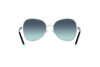 Occhiali da Sole Tiffany TF 3086 (60019S)