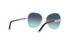 Occhiali da Sole Tiffany TF 3086 (60019S)