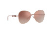 Sonnenbrille Tiffany TF 3086 (61053N)