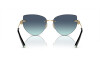 Sunglasses Tiffany TF 3096 (62029S)