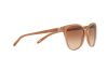 Occhiali da Sole Tiffany TF 4089B (82523B)