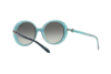 Lunettes de soleil Tiffany TF 4107 (81653C)