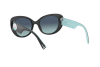 Occhiali da Sole Tiffany TF 4153 (80019S)