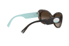 Occhiali da Sole Tiffany TF 4153 (80153B)