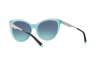 Occhiali da Sole Tiffany TF 4159 (82749S)