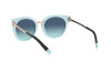 Occhiali da Sole Tiffany TF 4168 (80559S)