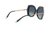Sunglasses Tiffany TF 4169 (80019S)