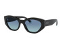 Солнцезащитные очки Tiffany TF 4172 (80019S)