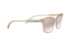 Sonnenbrille Tiffany TF 4174B (82633C)