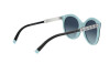 Zonnebril Tiffany TF 4175B (80554U)