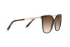 Sonnenbrille Tiffany TF 4184 (81343B)