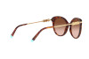 Sonnenbrille Tiffany TF 4189B (80023B)