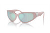 Солнцезащитные очки Tiffany TF 4217 (8393MU)
