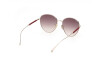 Sunglasses Tod's TO0303 (28G)