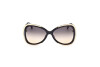 Sunglasses Tod's TO0323 (01B)