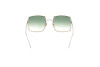 Sonnenbrille Tod's TO0327 (32P)